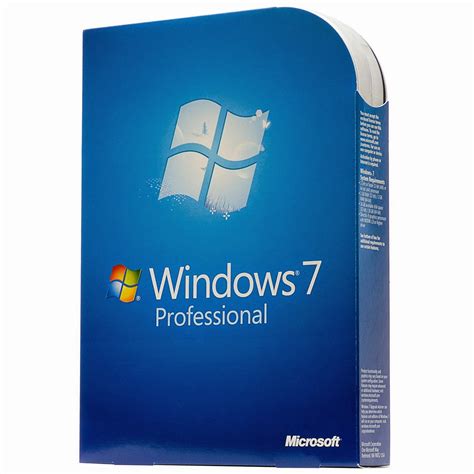 Windows 7 Professional SP1 (32 bit and 64 bit ISOs).